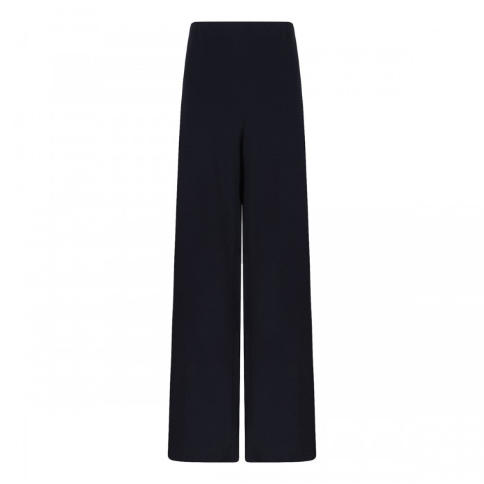 Colette crepe bias pants