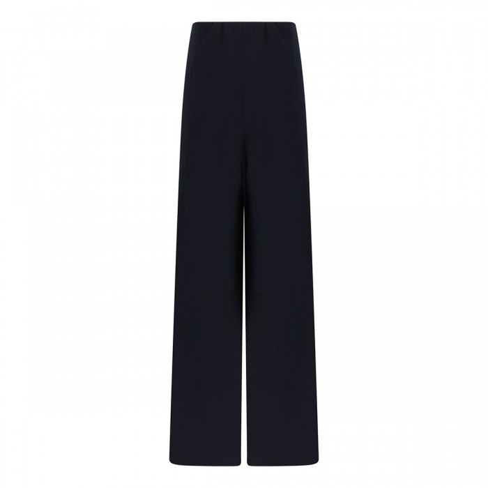 Colette crepe bias pants