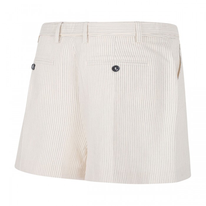The Striped Soho shorts