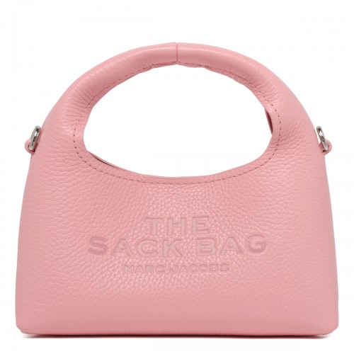 The Micro Crossbody Sack bag