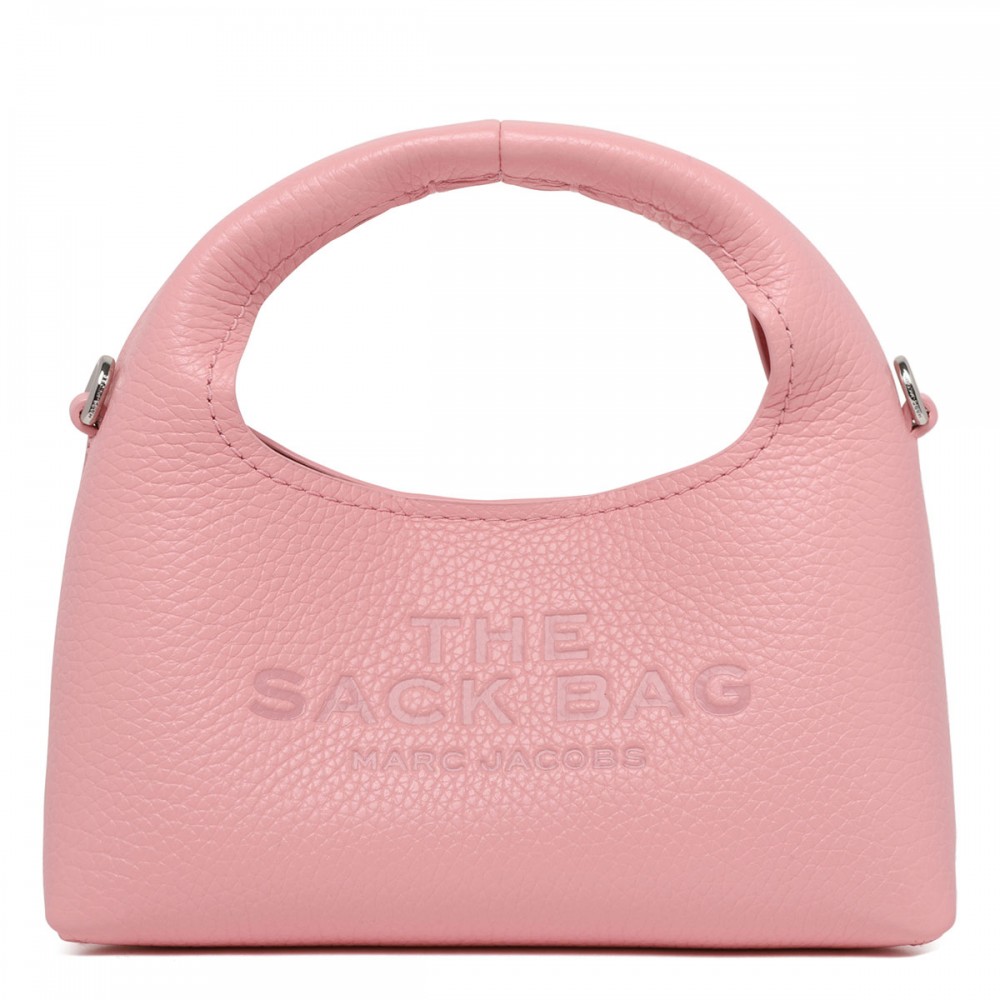 The Micro Crossbody Sack bag