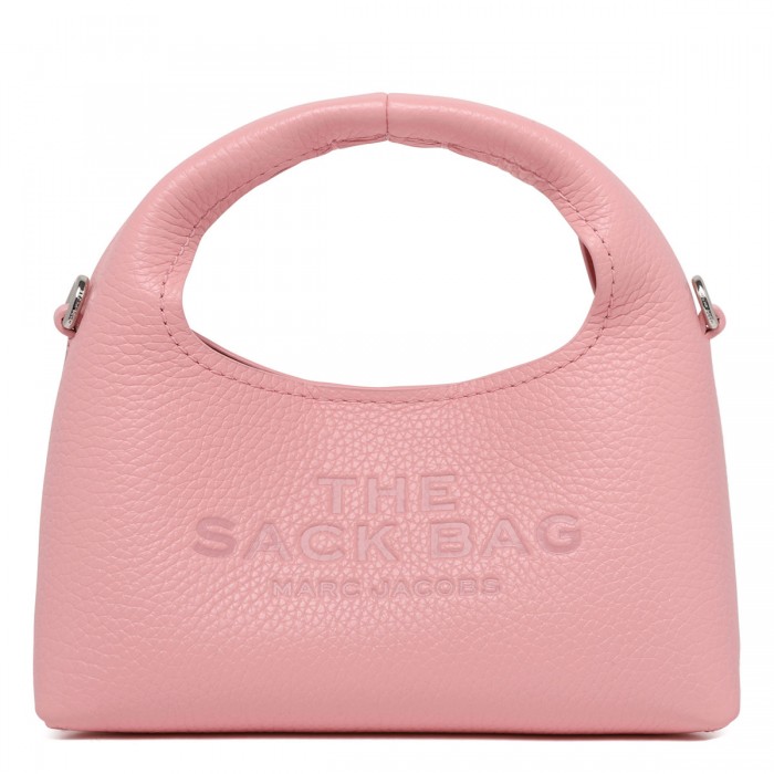 The Micro Crossbody Sack bag