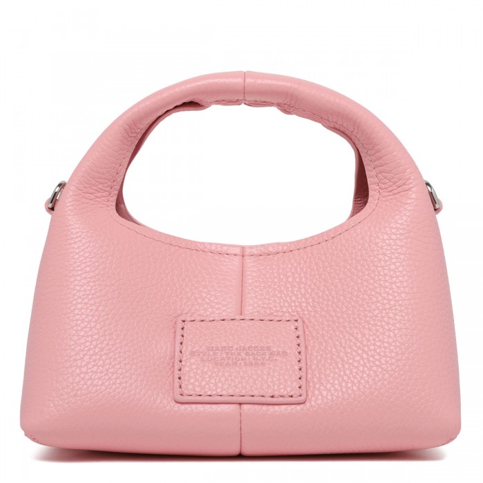 The Micro Crossbody Sack bag