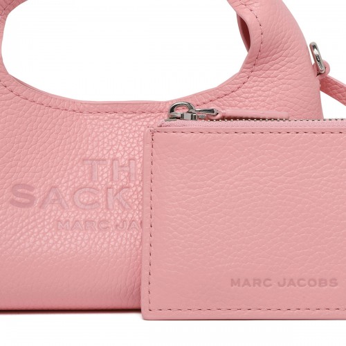 The Micro Crossbody Sack bag 2