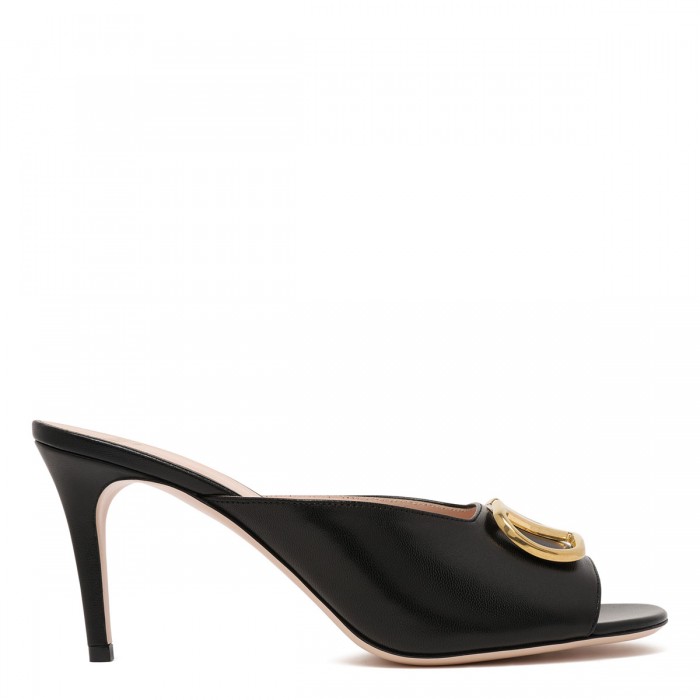 VLogo slide sandals