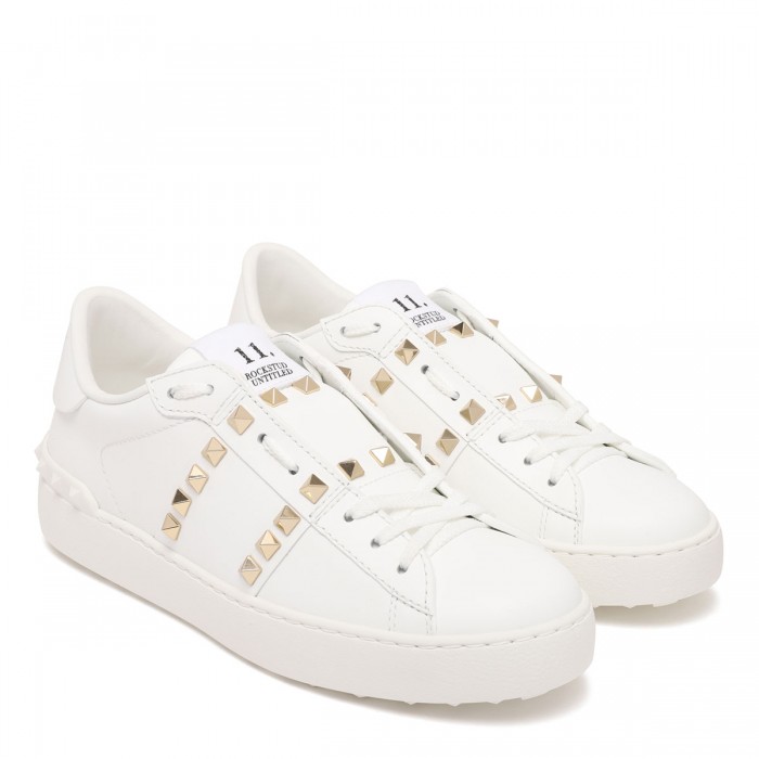 Rockstud Untitled sneakers