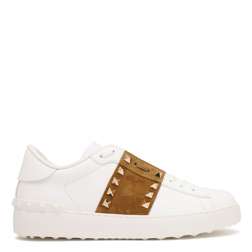 Rockstud Untitled sneakers