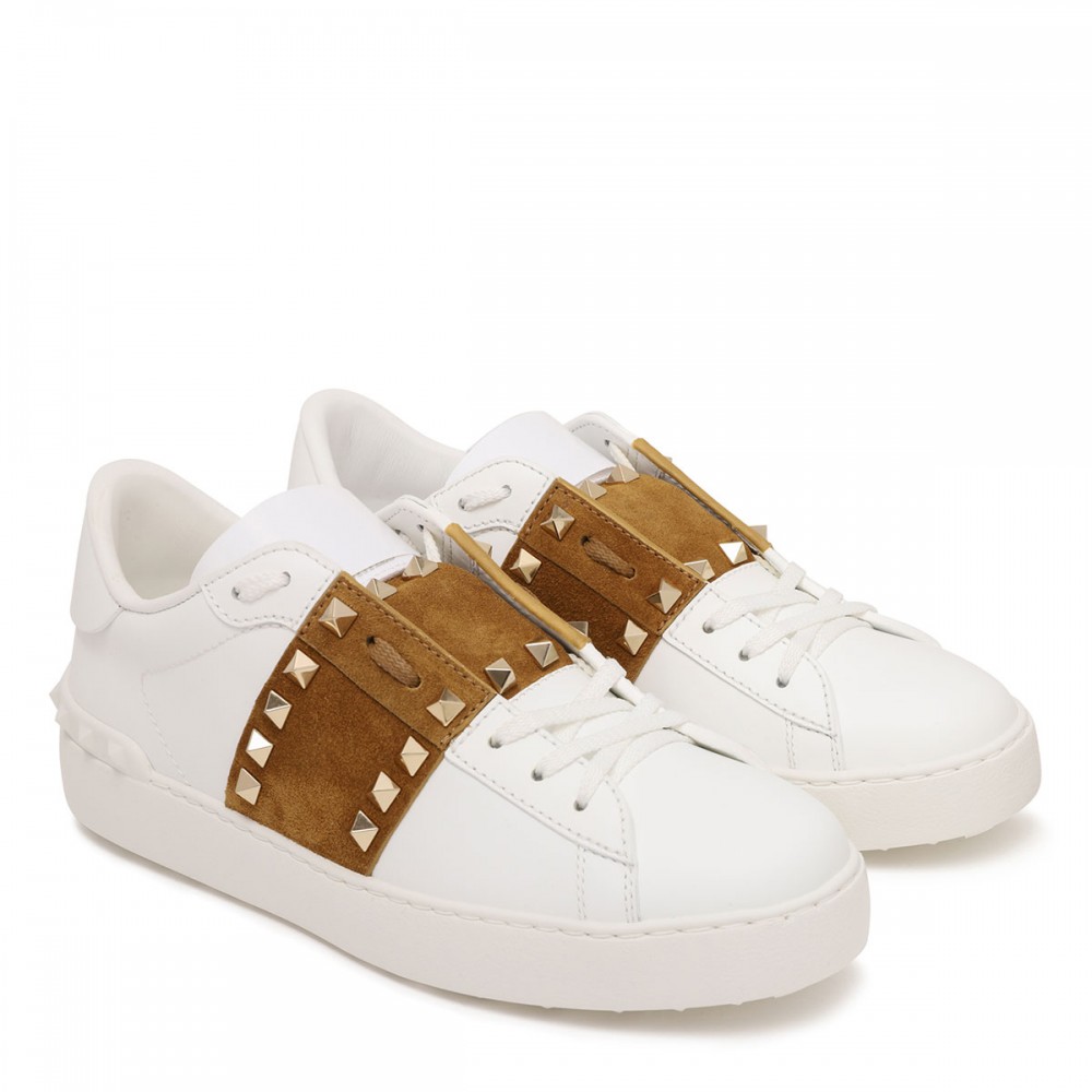 Rockstud Untitled sneakers