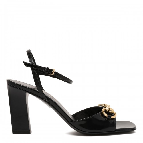 Signora leather sandals
