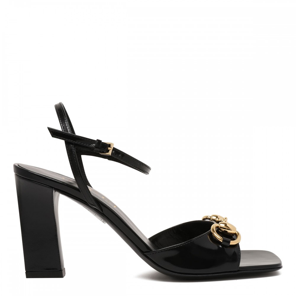 Signora leather sandals