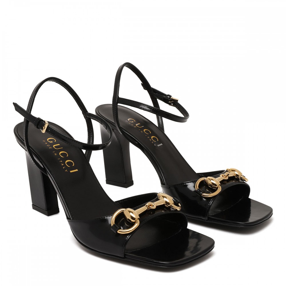 Signora leather sandals