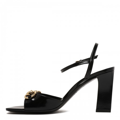 Signora leather sandals 2