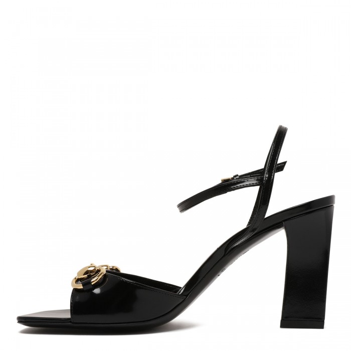 Signora leather sandals