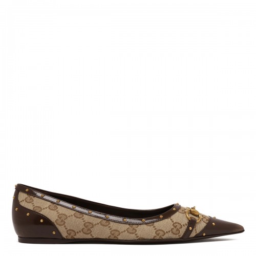 Savoy GG ballerinas