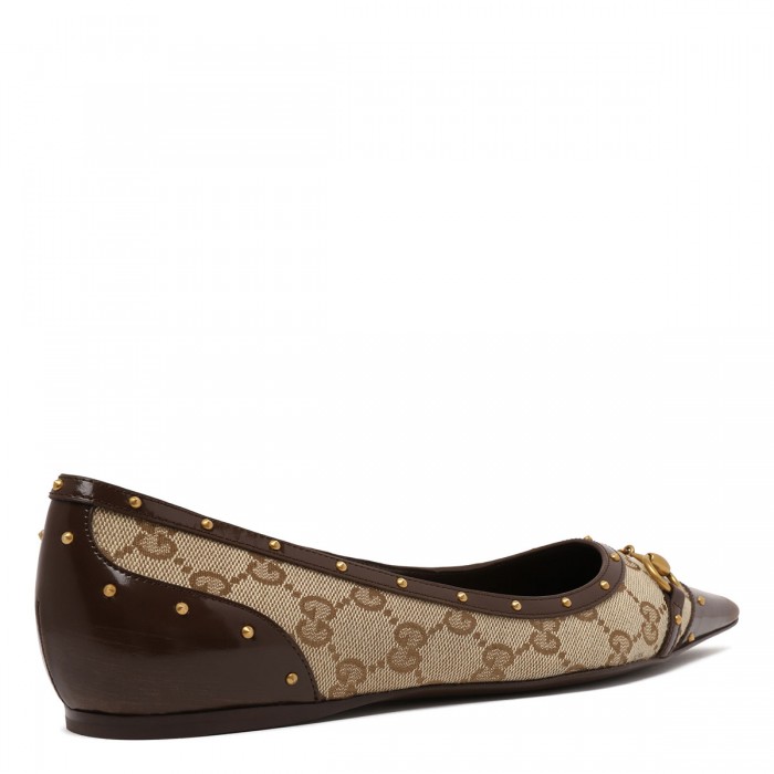 Savoy GG ballerinas