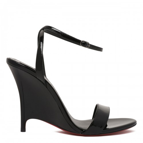 Zeezeenella 100 wedge sandals