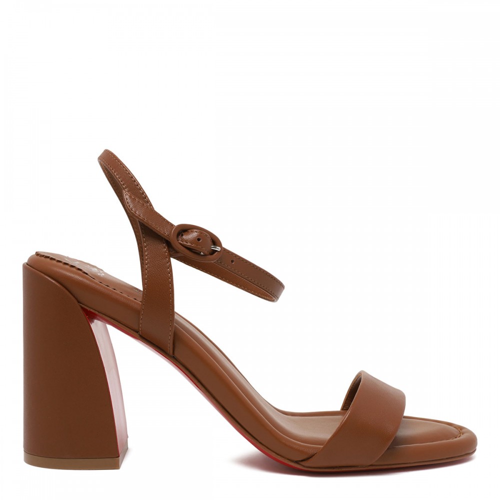 Jane 85 sandals