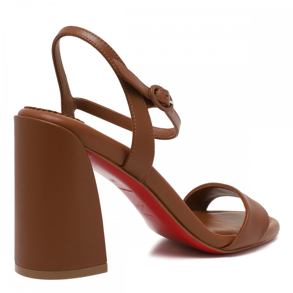 Jane 85 sandals