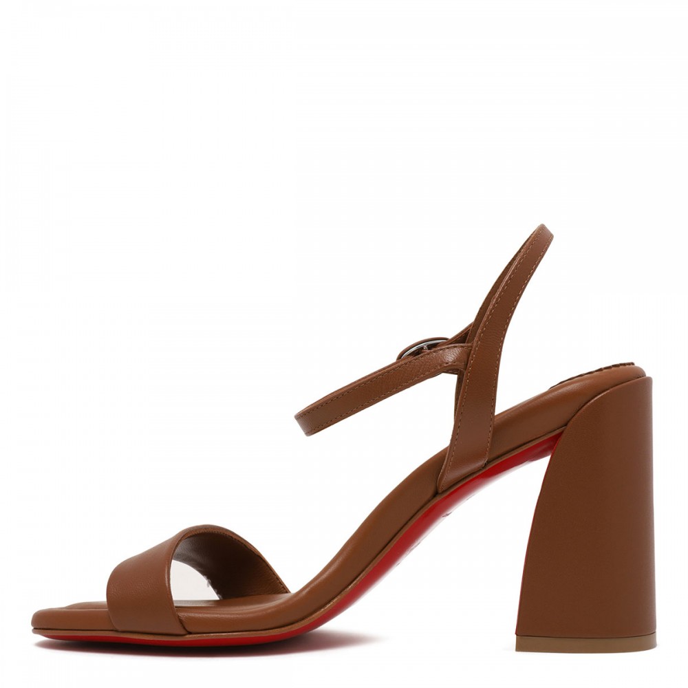 Jane 85 sandals