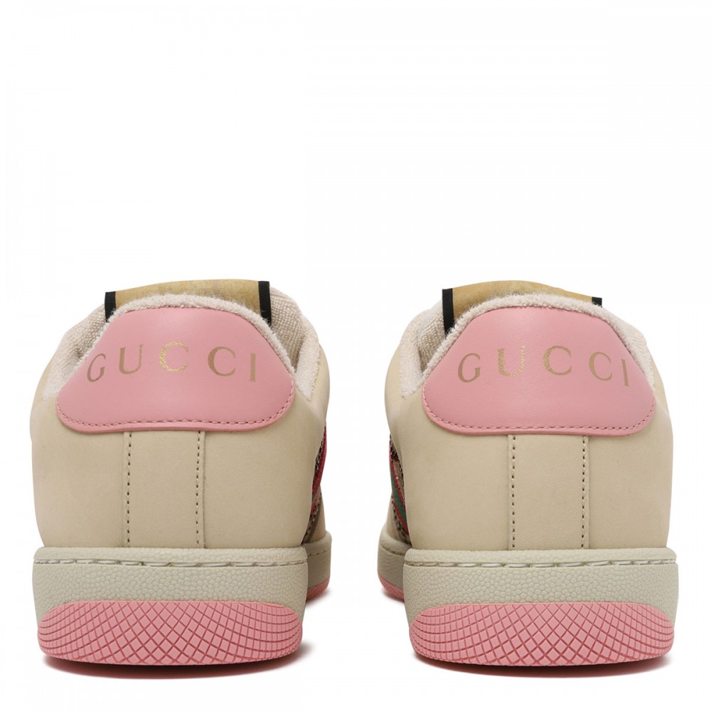Screener GG crystals sneakers