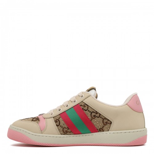 Screener GG crystals sneakers 2