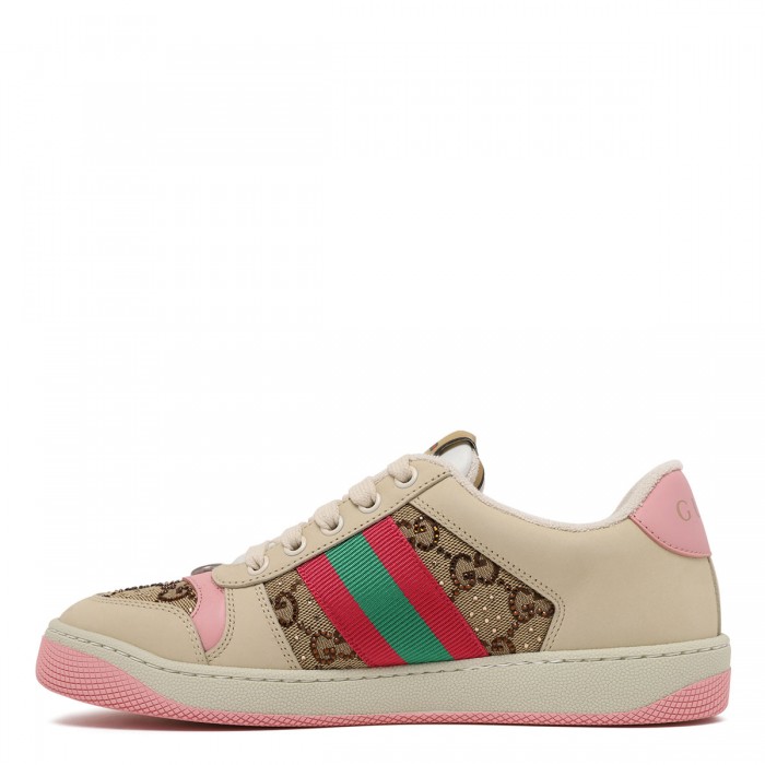 Screener GG crystals sneakers