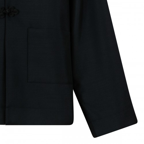 Pankou closure jacket 2