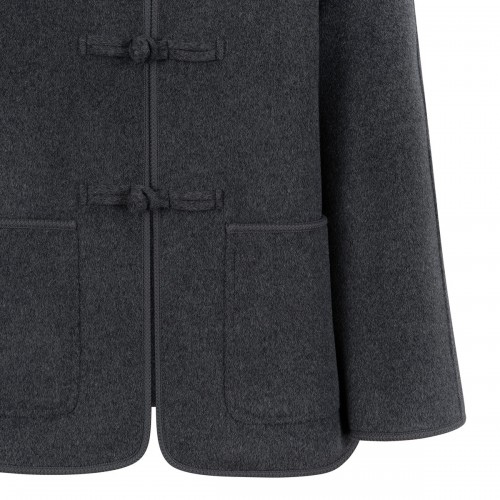 Double faced wool pankou... 2