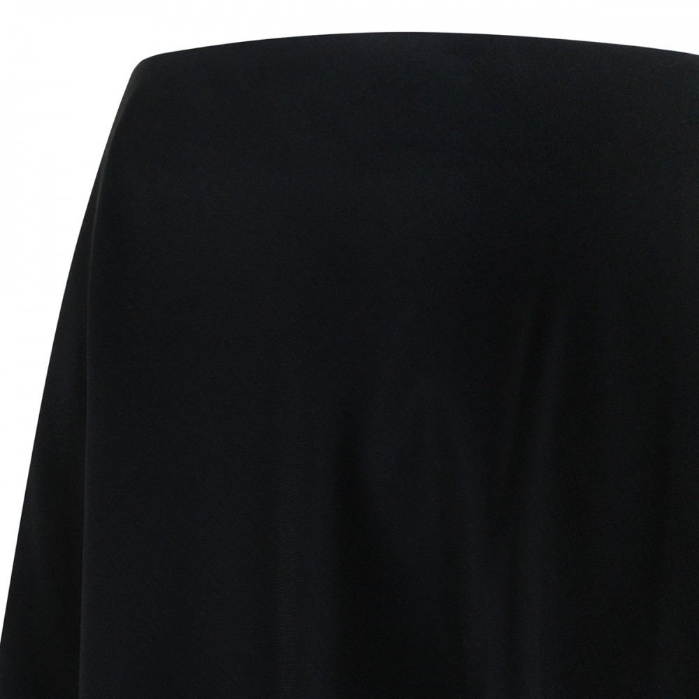Twisted skirt