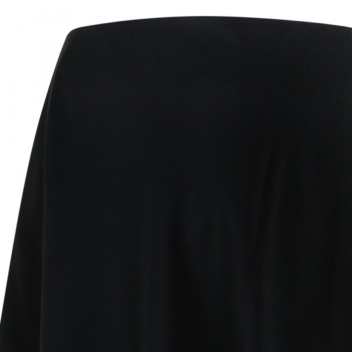 Twisted skirt