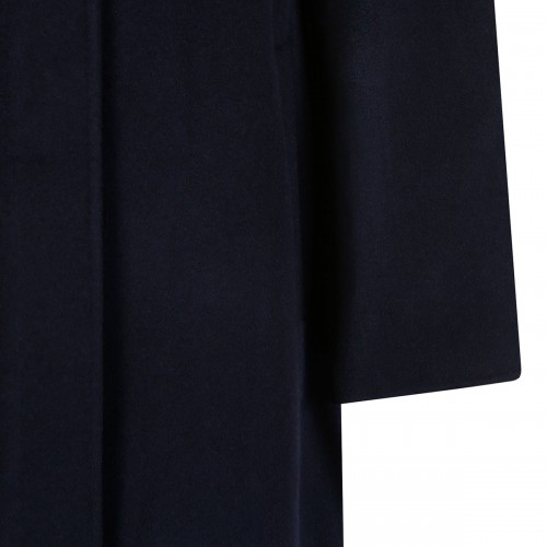 Double-faced wool padded coat 2