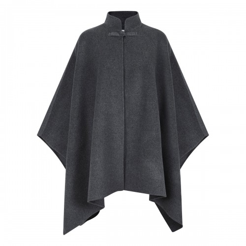 Double-faced wool pankou...