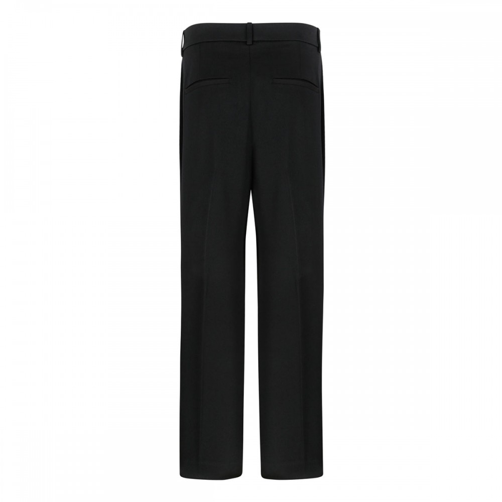 Mies cigarette leg pants