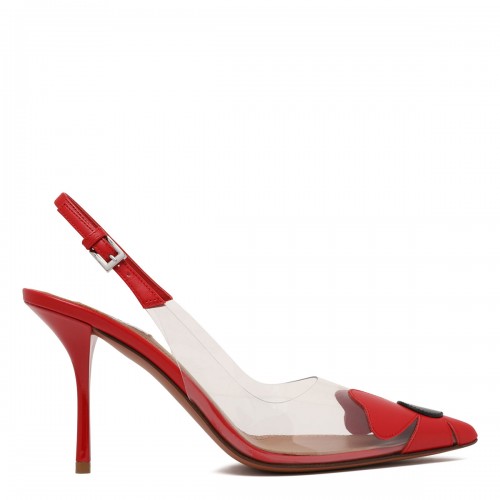 Bloom 90 slingbacks