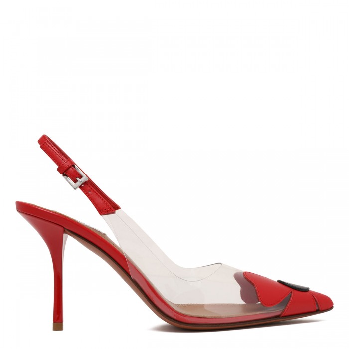 Bloom 90 slingbacks