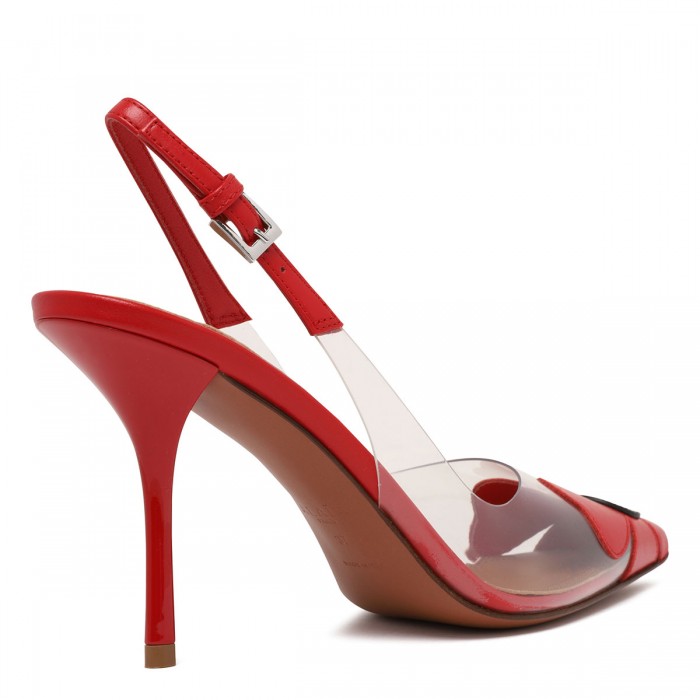 Bloom 90 slingbacks