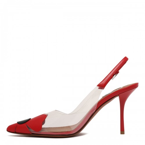 Bloom 90 slingbacks 2