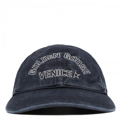 Cotton twill baseball cap