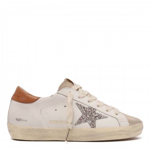 SuperStar sneakers with...
