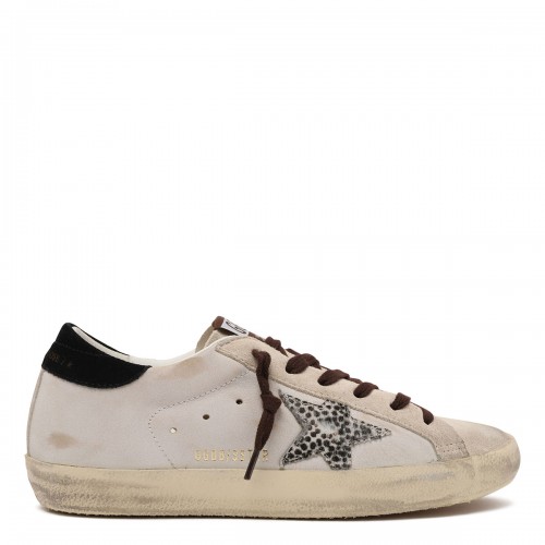 SuperStar sneakers with...