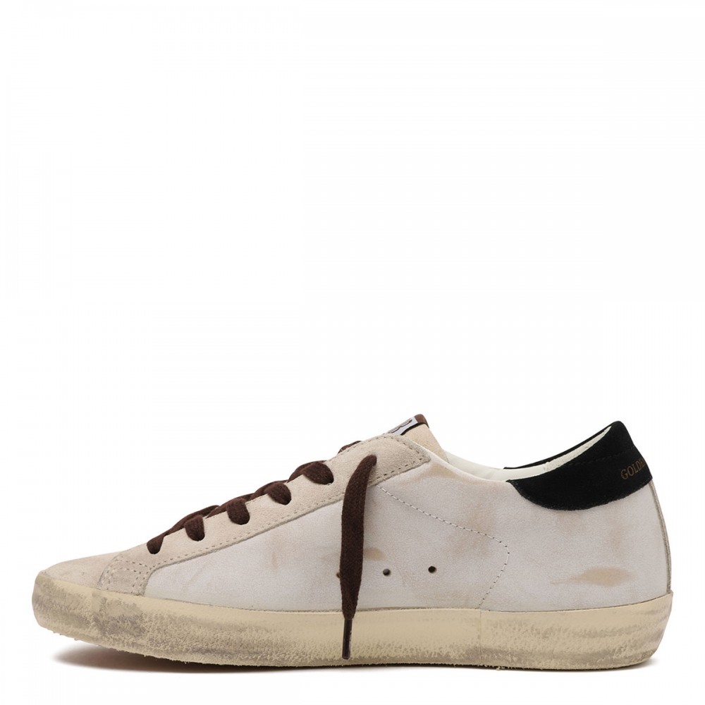 SuperStar sneakers with printed horsy...