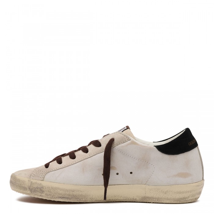 SuperStar sneakers with printed horsy star