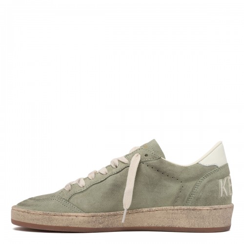 BallStar suede sneakers... 2