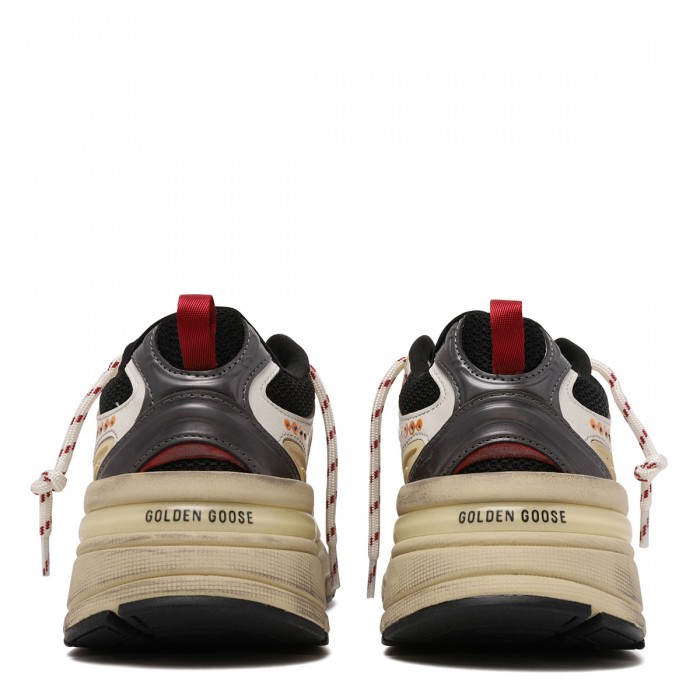 LightStar net sneakers