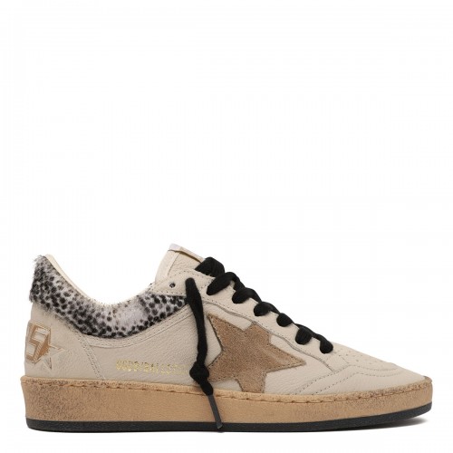 BallStar sneakers with...