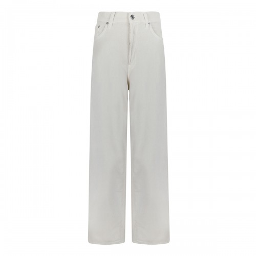 Bethany velvet pants