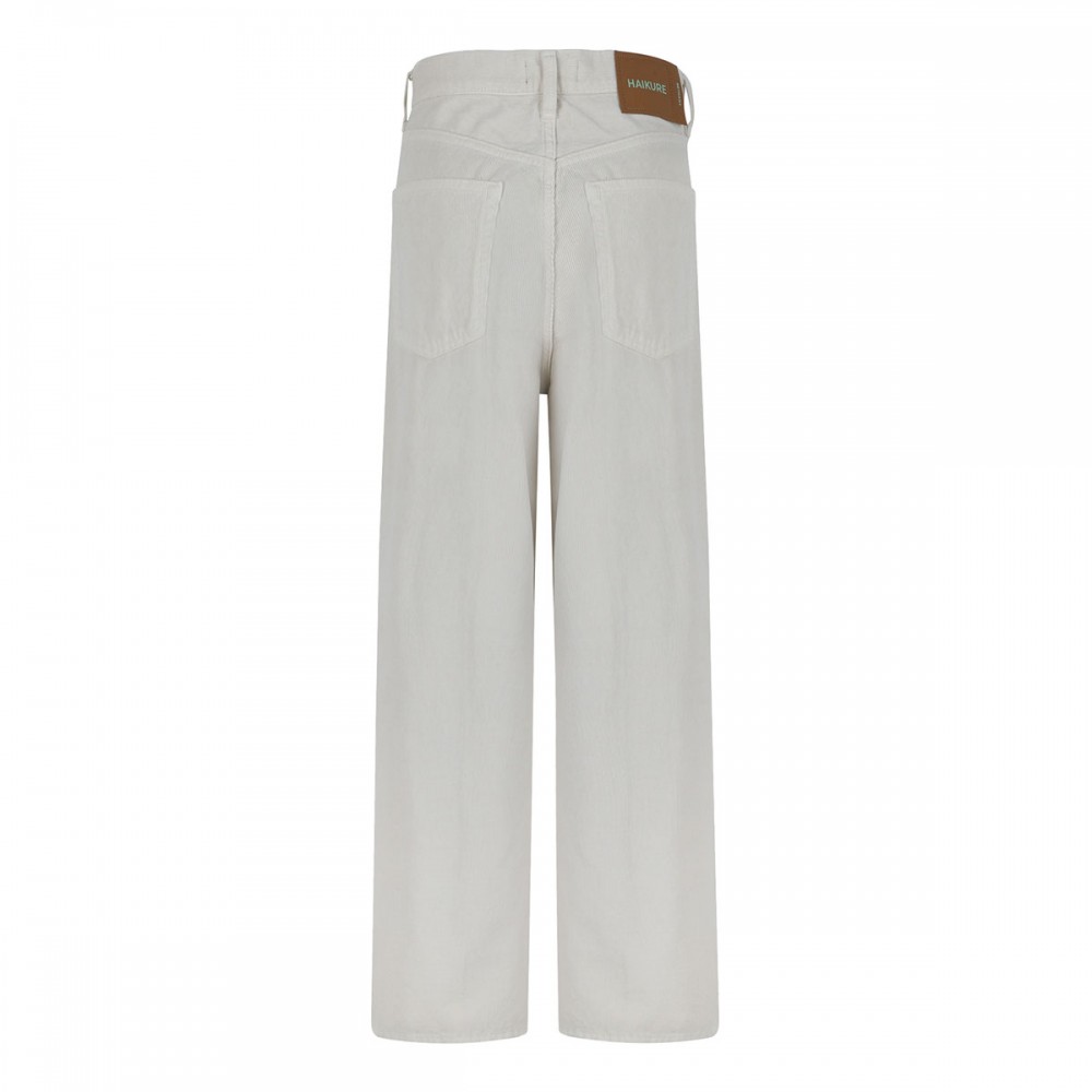 Bethany velvet pants