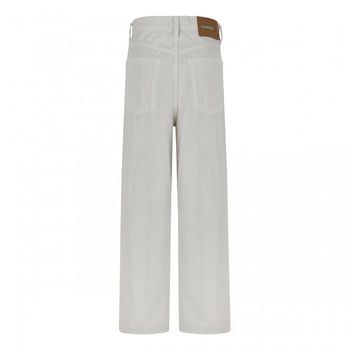 Bethany velvet pants