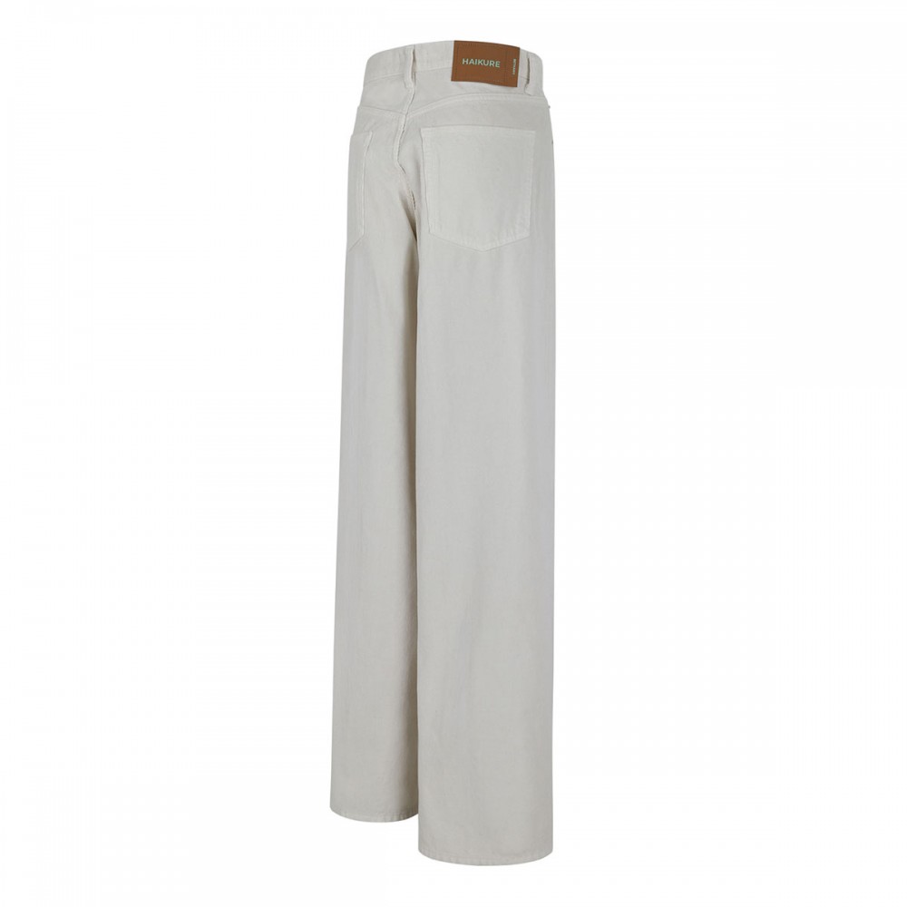 Bethany velvet pants