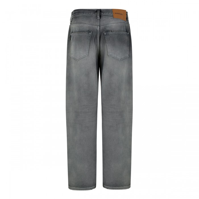 Winny smoke black denim jeans